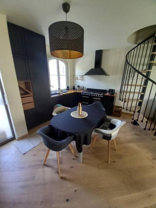 Maison 4 Personnes Proche Plage A Arcachon Apartment Exterior foto